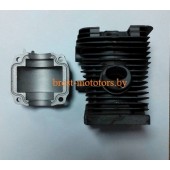 Цилиндр с поршнем STIHL MS 180 D38 11300201208