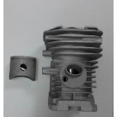 Поршневая группа к бензопиле Husqvarna 137 