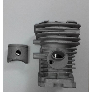 Поршневая группа к бензопиле Husqvarna 137 -0