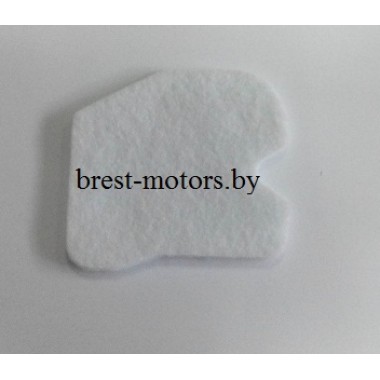 Воздушный фильтр Husqvarna 236/240-0