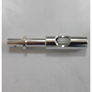 Насос масляный бензопилы MAKITA DCS34 4610 Оригинал-0