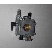 Карбюратор китайской бензопилы 4500 5000