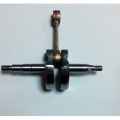 Коленвал бензопилы Husqvarna 137/141