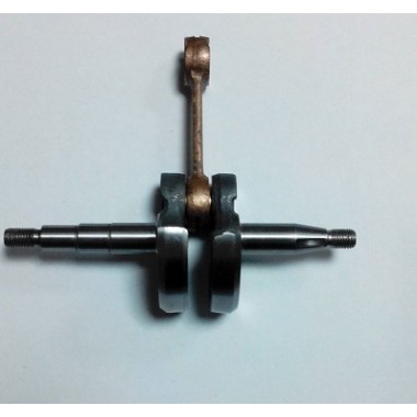 Коленвал бензопилы Husqvarna 137/141-0