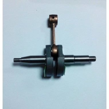 Коленвал бензопилы Partner 350/351-0