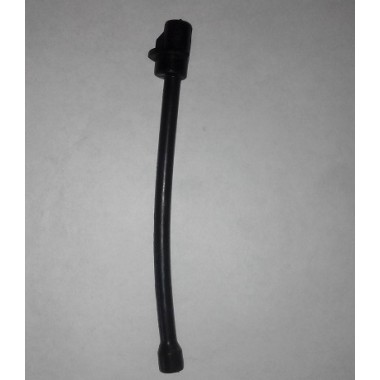 Шланг маслонасоса бензопилы 4500 5200 с фильтром-0