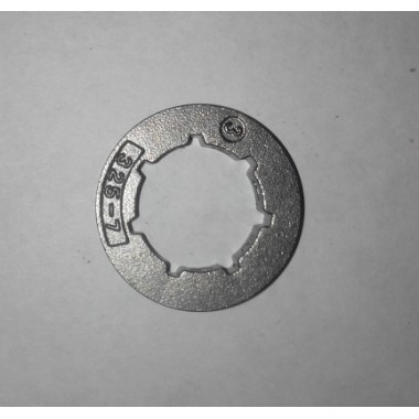 Звездочка 325-7T 4500-0