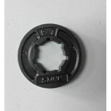 Цепная звездочка бензопилы STIHL 180/230/250  7-3/8Z-0