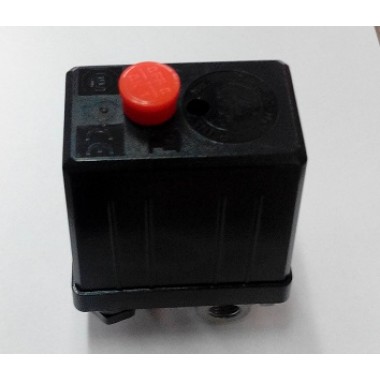 Прессостат на четыре выхода для компрессора AE-251-3-0