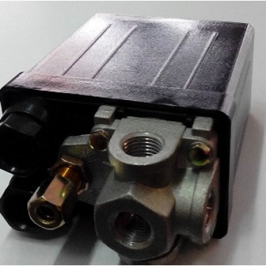 Прессостат на четыре выхода для компрессора AE-251-3-1