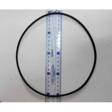 Кольцо уплотнительное корпуса мотопомпы-0