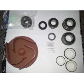 Запчасти к мотопомпе