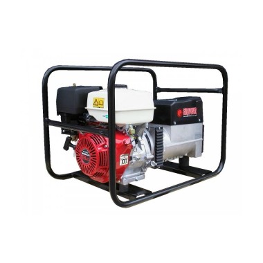 Сварочный генератор EUROPOWER EP200X-0
