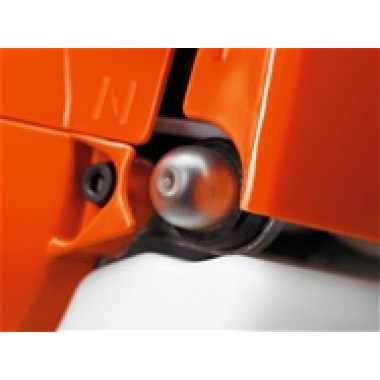 Травокосилка 129R (T25 + Grass 255-4) Twin pack-4