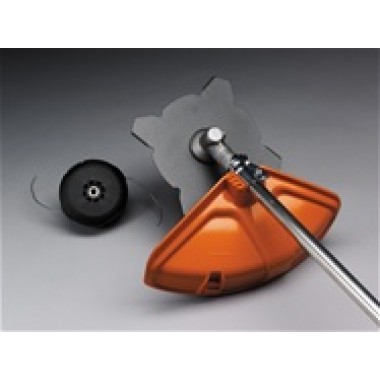 Травокосилка 129R (T25 + Grass 255-4) Twin pack-2