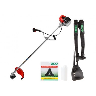 Мотокоса ECO GTP-215 2.15 кВт EC1512-9-0