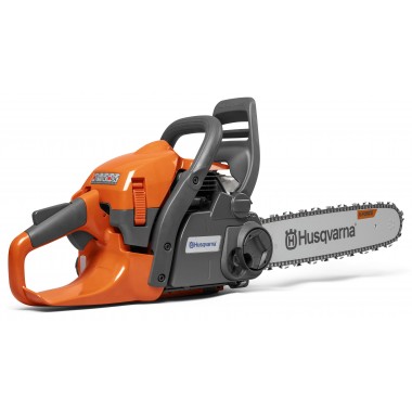 Бензопила Husqvarna 450E II Limited Edition Bar-3