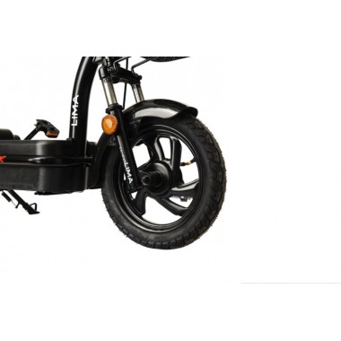 Электросамокат LIMA Lucky SMD-7