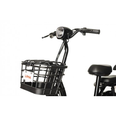 Электросамокат LIMA Lucky SMD-6