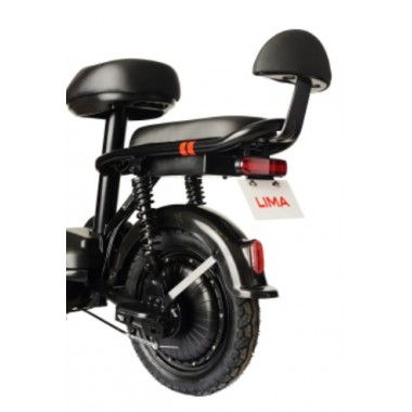 Электросамокат LIMA Lucky SMD-5