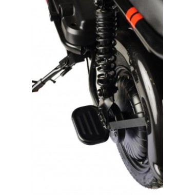 Электросамокат LIMA Lucky SMD-4