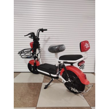 Электросамокат LIMA Lucky SMD-1