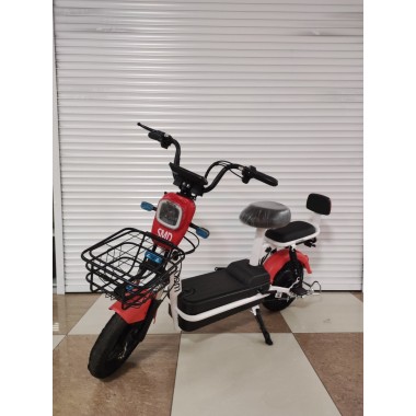 Электросамокат LIMA Lucky SMD-2