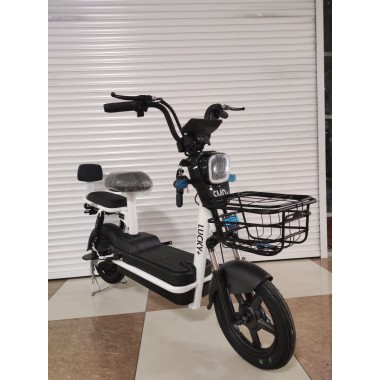 Электросамокат LIMA Lucky SMD-3