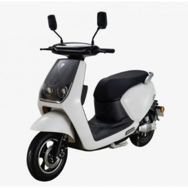 Скутер аккумуляторный LIMA M9-2