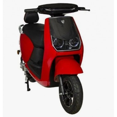 Скутер аккумуляторный LIMA M9 с Li-ion АКБ 60В/24Ач.-1