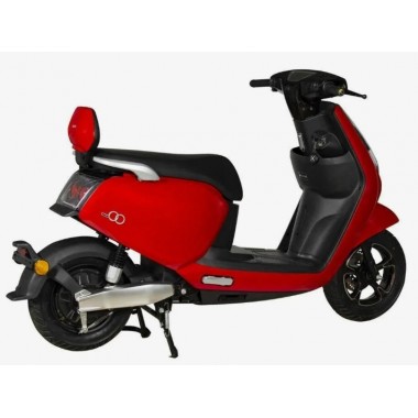 Скутер аккумуляторный LIMA M9-1