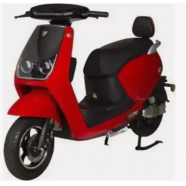 Скутер аккумуляторный LIMA M9 с Li-ion АКБ 60В/24Ач.-0