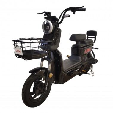 Электросамокат Lima START PRO-0