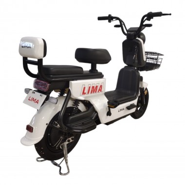 Электросамокат Lima START PRO-2