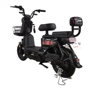 Электросамокат Lima START PRO-1