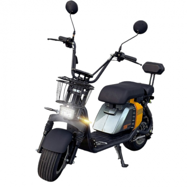 Электросамокат SMD 701 Mini-0