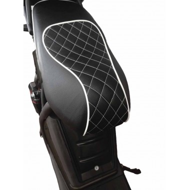 Электросамокат YAKAMA AP-H009-23 черный-2