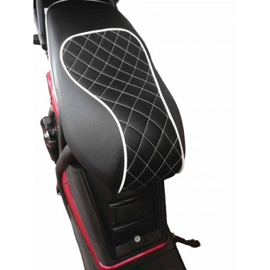 Электросамокат YAKAMA AP-H009-23 красный-1