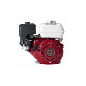 Двигатель бензиновый HONDA GX200UT2-SX4-OH