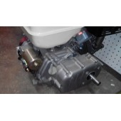 Двигатель STARK GX390 F-R (сцепление и редуктор 2:1) 13 л.с.