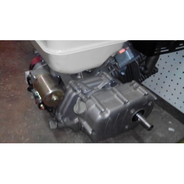 Двигатель STARK GX390 F-R (сцепление и редуктор 2:1) 13 л.с.-0