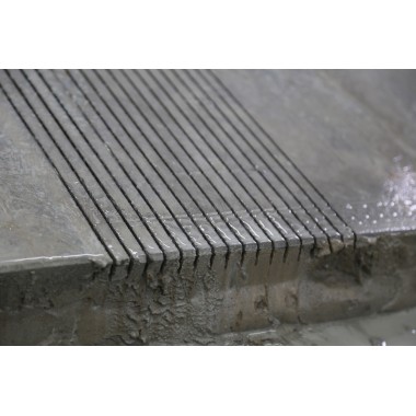 Многодисковый резчик Сплитстоун MCS-615E электро (шпиндель универсальный в комплекте)-5