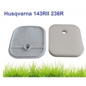 Воздушный фильтр для 143RII комплект аналог 587 28 76-02