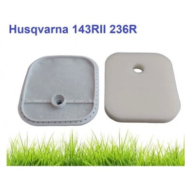 Воздушный фильтр для 143RII комплект аналог 587 28 76-02-0