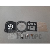 Ремкомплект карбюратора Husqvarna 340 346 257 250 RX