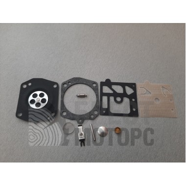 Ремкомплект карбюратора Husqvarna 340 346 257 250 RX-0