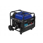 Бензогенератор сварочный Zonsen BFW250E 220В 7.5 кВт