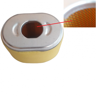 Воздушный фильтр GX160 200 168F 170F 5-7,5 л.с. премиум KNK-1