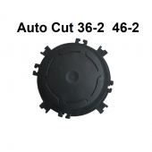 Кнопка триммерной головки STIHL 46-2 36-2 аналог 40037133001 Кнопка триммерной головки STIHL 46-2 36-2 аналог 40037133001