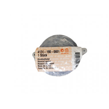 Возвратная пружина стартера FS120 250 300-480 41341900601 Возвратная пружина стартера FS120 250 300-480 41341900601-0